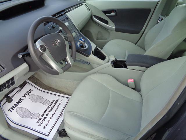 Used 2011 Toyota Prius Two image 14