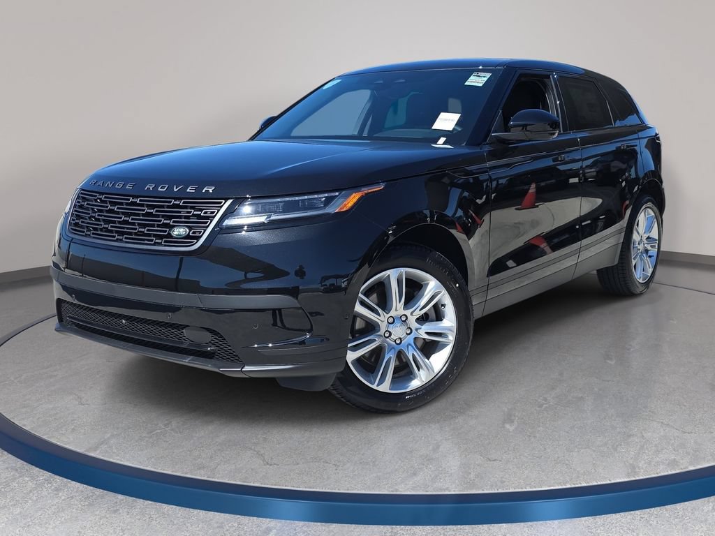 New 2026 Land Rover Range Rover Velar S AWD/4WD image 1