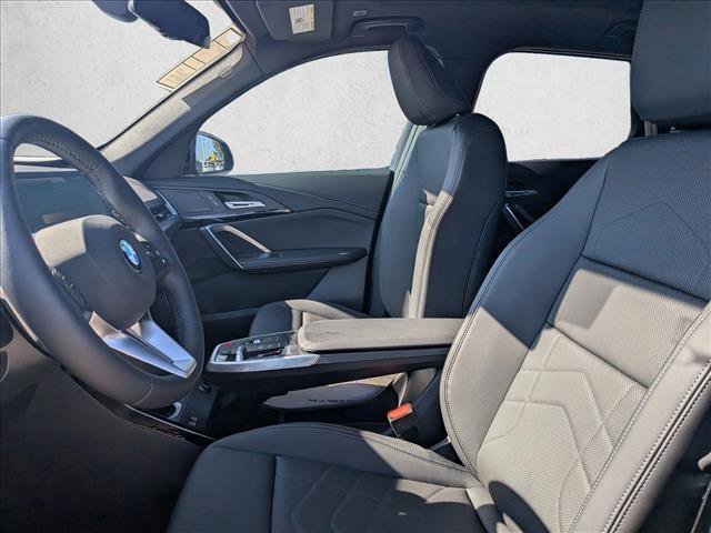 Used 2026 BMW X1 xDrive28i w/ Technology Package AWD/4WD image 4