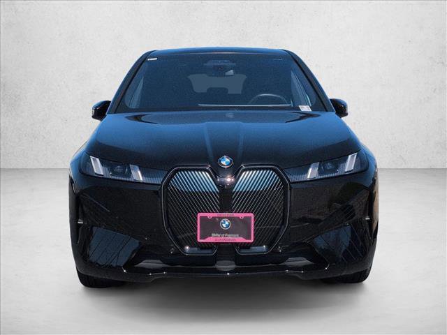 Used 2026 BMW iX xDrive60 video 2