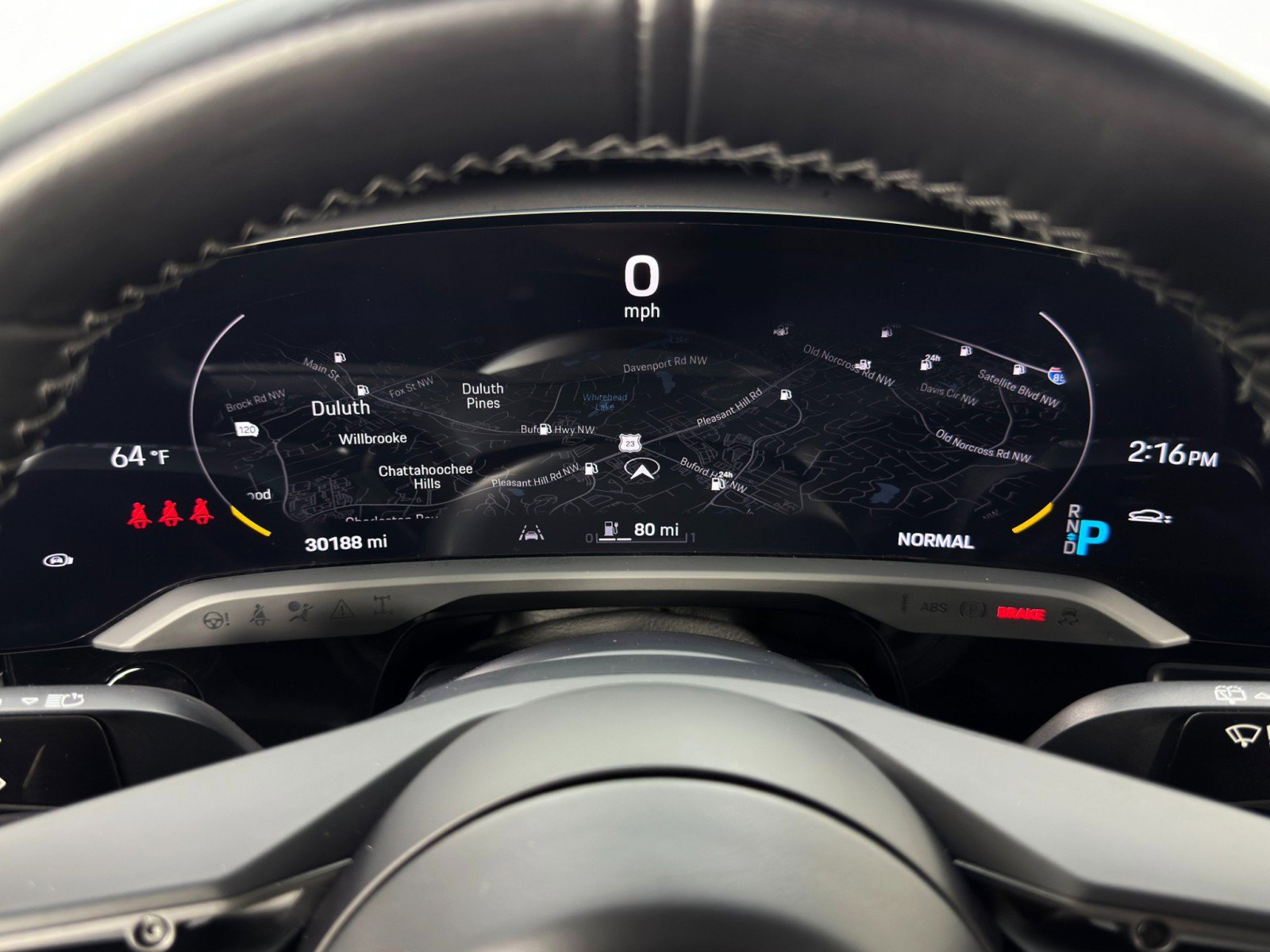 Used 2022 Porsche Taycan 4 Cross Turismo image 20