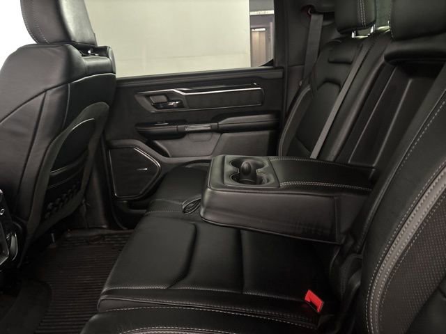 Used 2022 RAM 1500 TRX w/ TRX Level 1 Equipment Group image 26