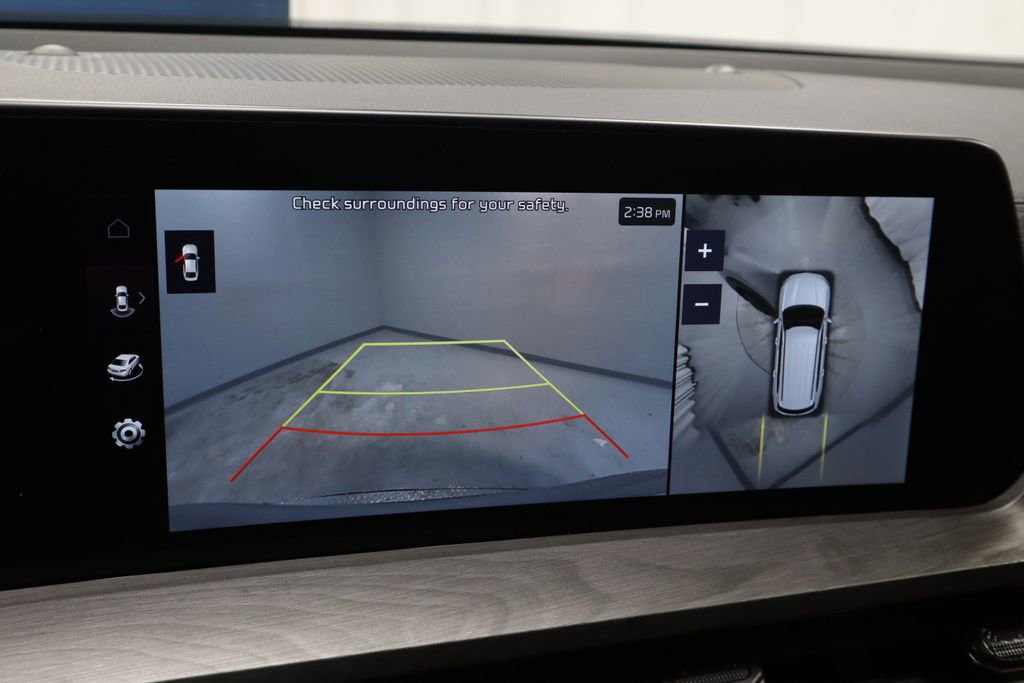 Used 2025 Kia Telluride SX Prestige X-Line image 4