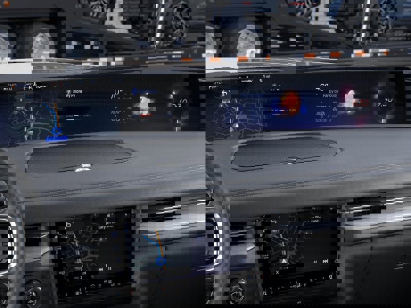 New 2026 Lincoln Navigator Reserve AWD/4WD image 14