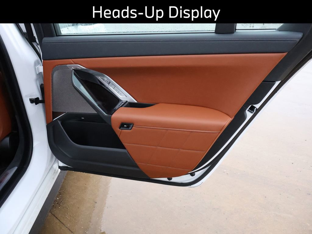 New 2026 BMW 740i xDrive w/ Executive Package image 14