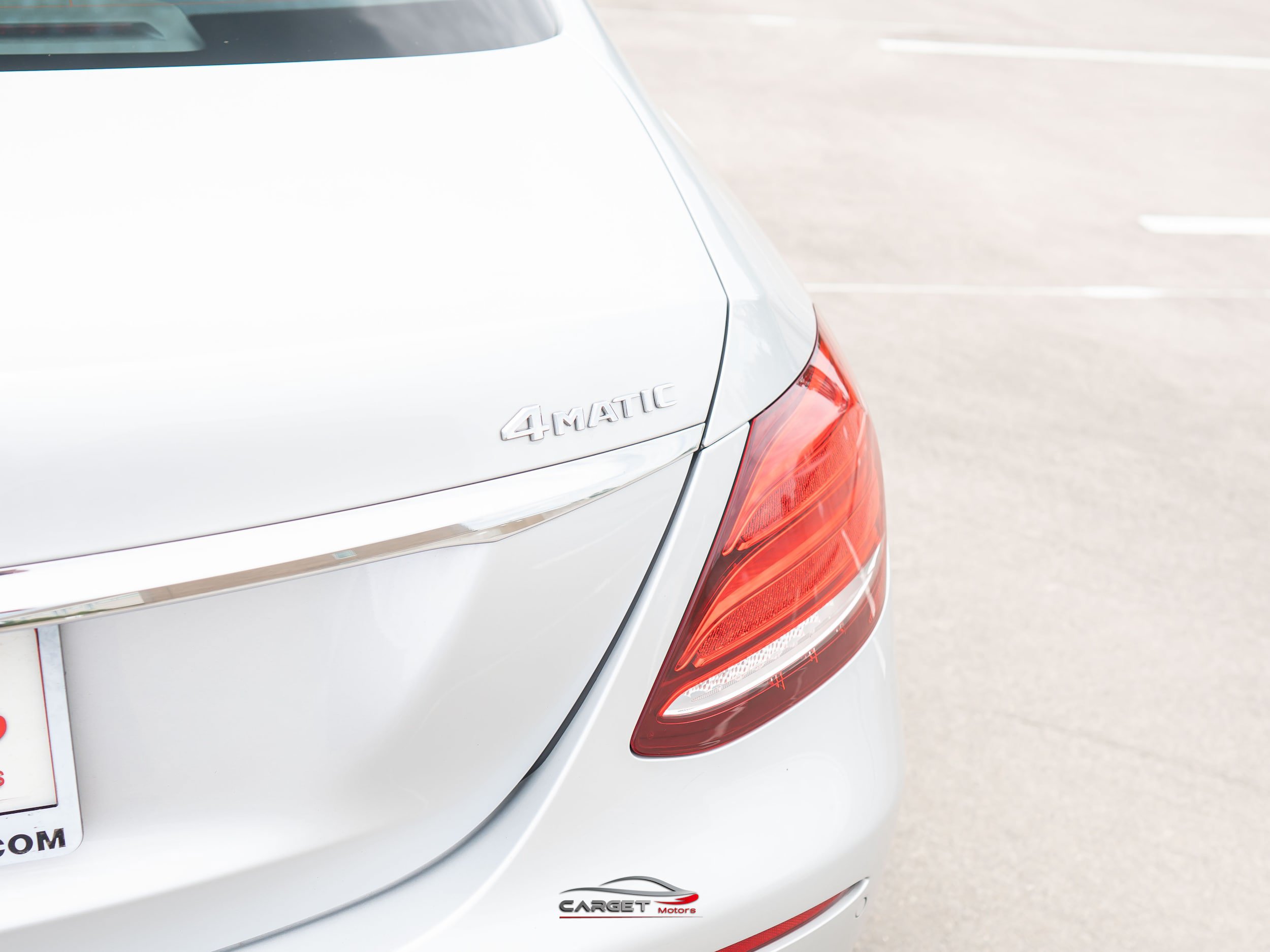 Used 2019 Mercedes-Benz E 300 4MATIC w/ Premium 1 Package image 41