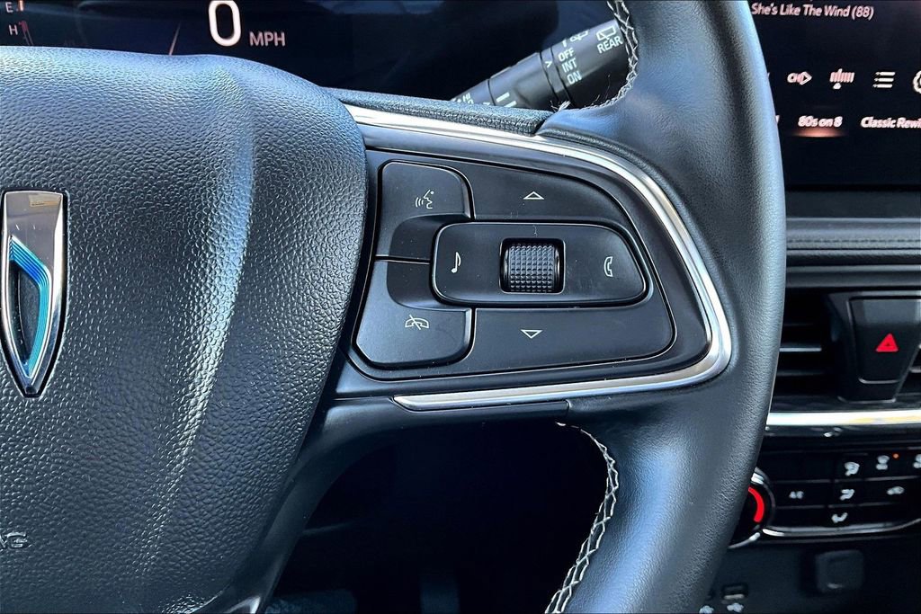 Used 2025 Buick Encore GX Preferred image 11