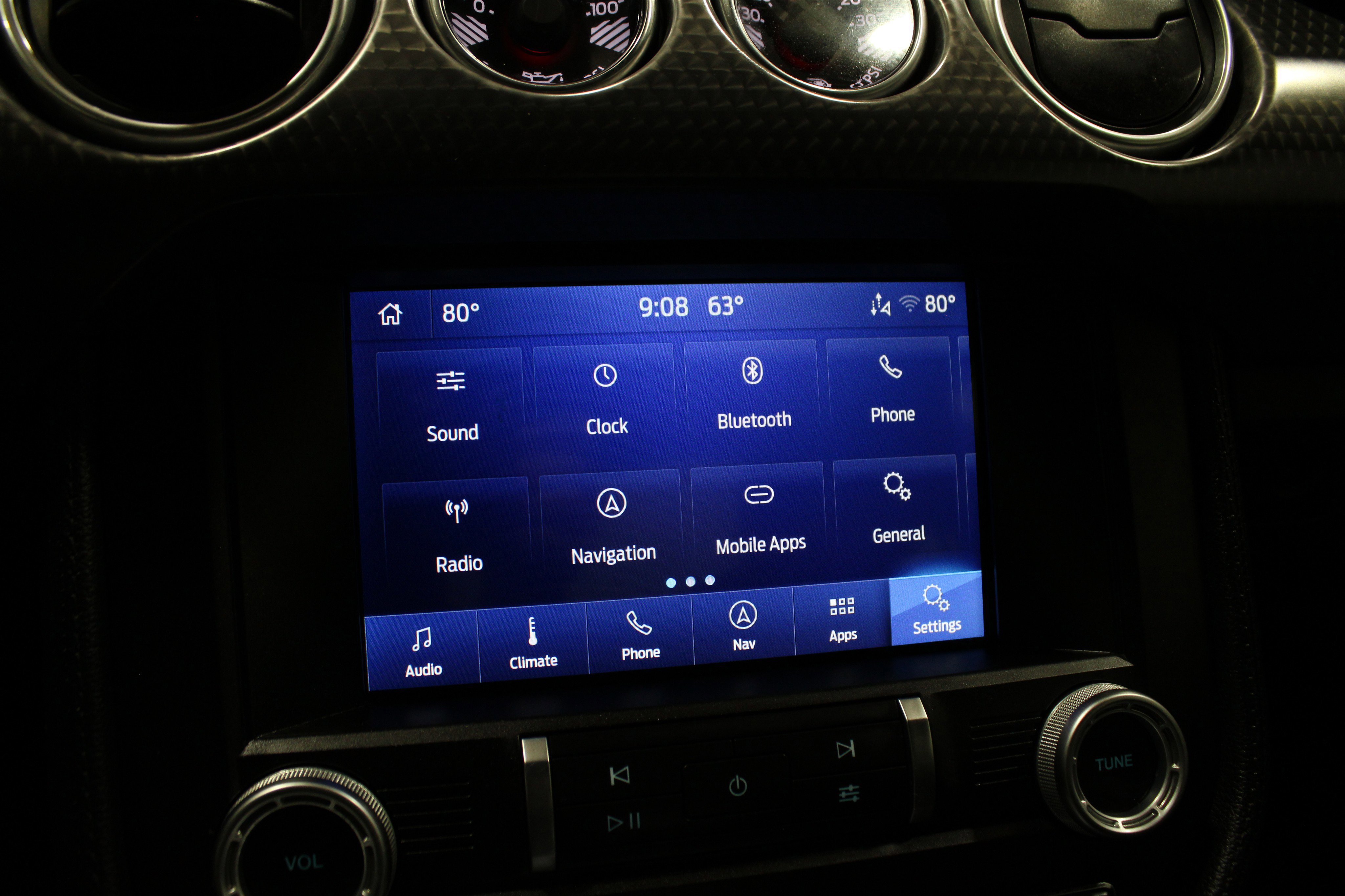 Used 2021 Ford Mustang EcoBoost w/ 2.3L High Performance Package image 20