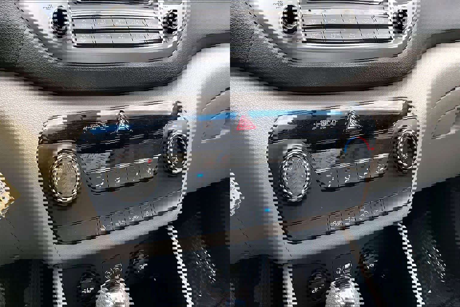 Used 2017 Hyundai Tucson Eco image 34