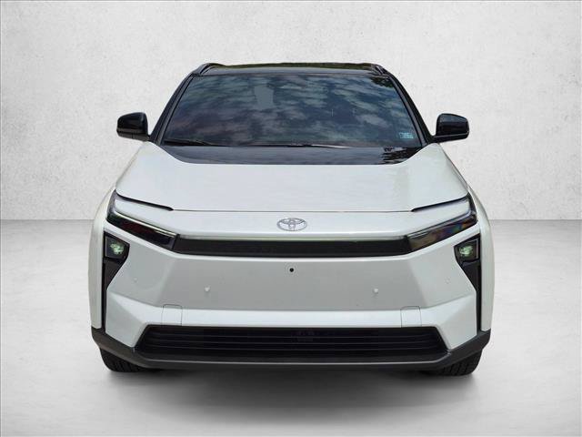Used 2026 Toyota bZ FWD image 2