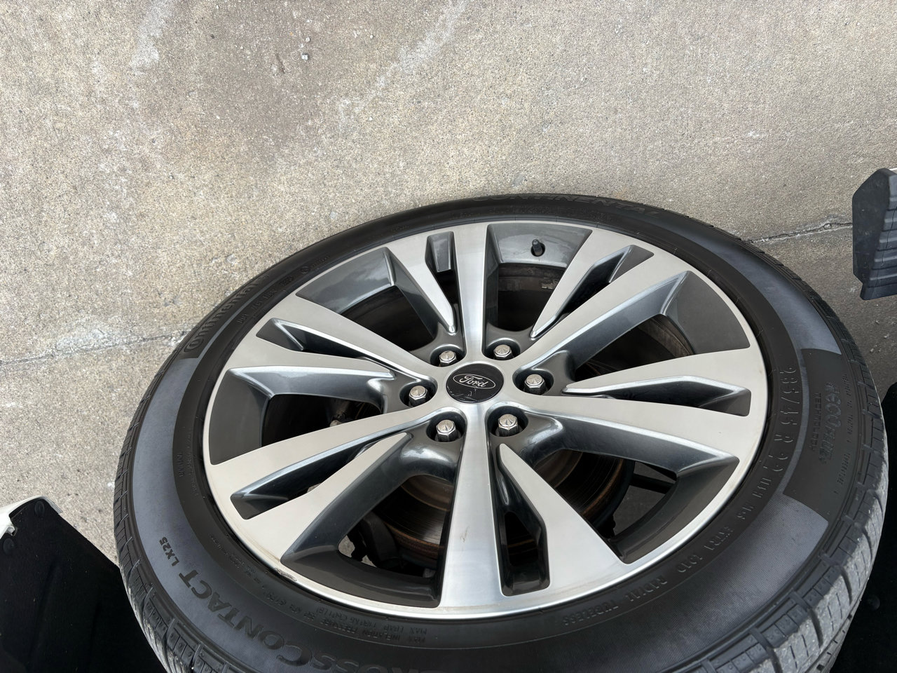 Certified 2020 Ford Expedition Platinum image 65