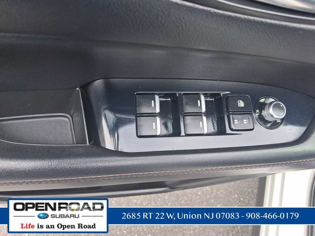 Used 2019 MAZDA CX-5 Grand Touring w/ GT Premium Package image 16