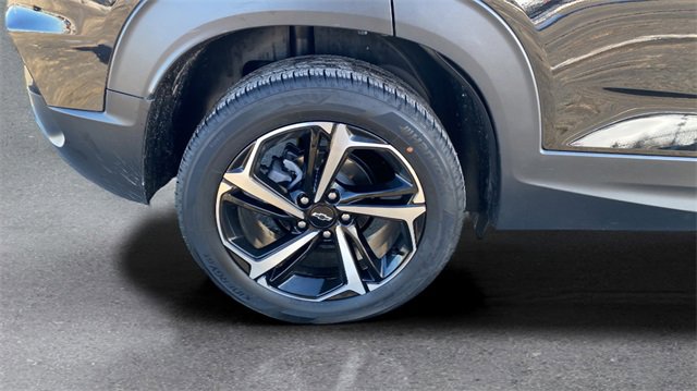 Used 2023 Chevrolet TrailBlazer RS image 18