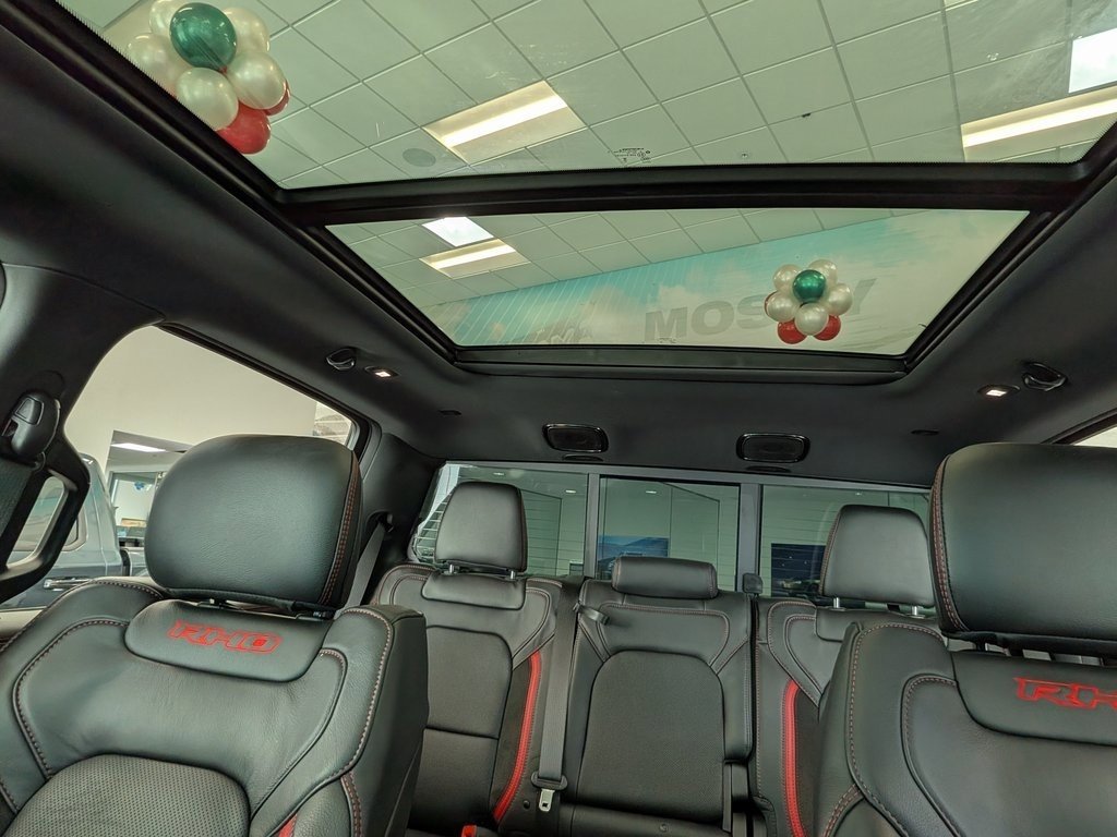 Used 2025 RAM 1500 RHO w/ RHO Level 1 Equipment Group image 18