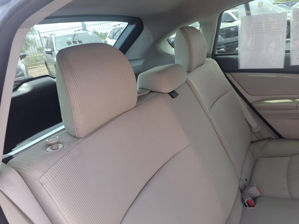 Used 2012 Subaru Impreza 2.0i Sport Premium AWD/4WD image 22