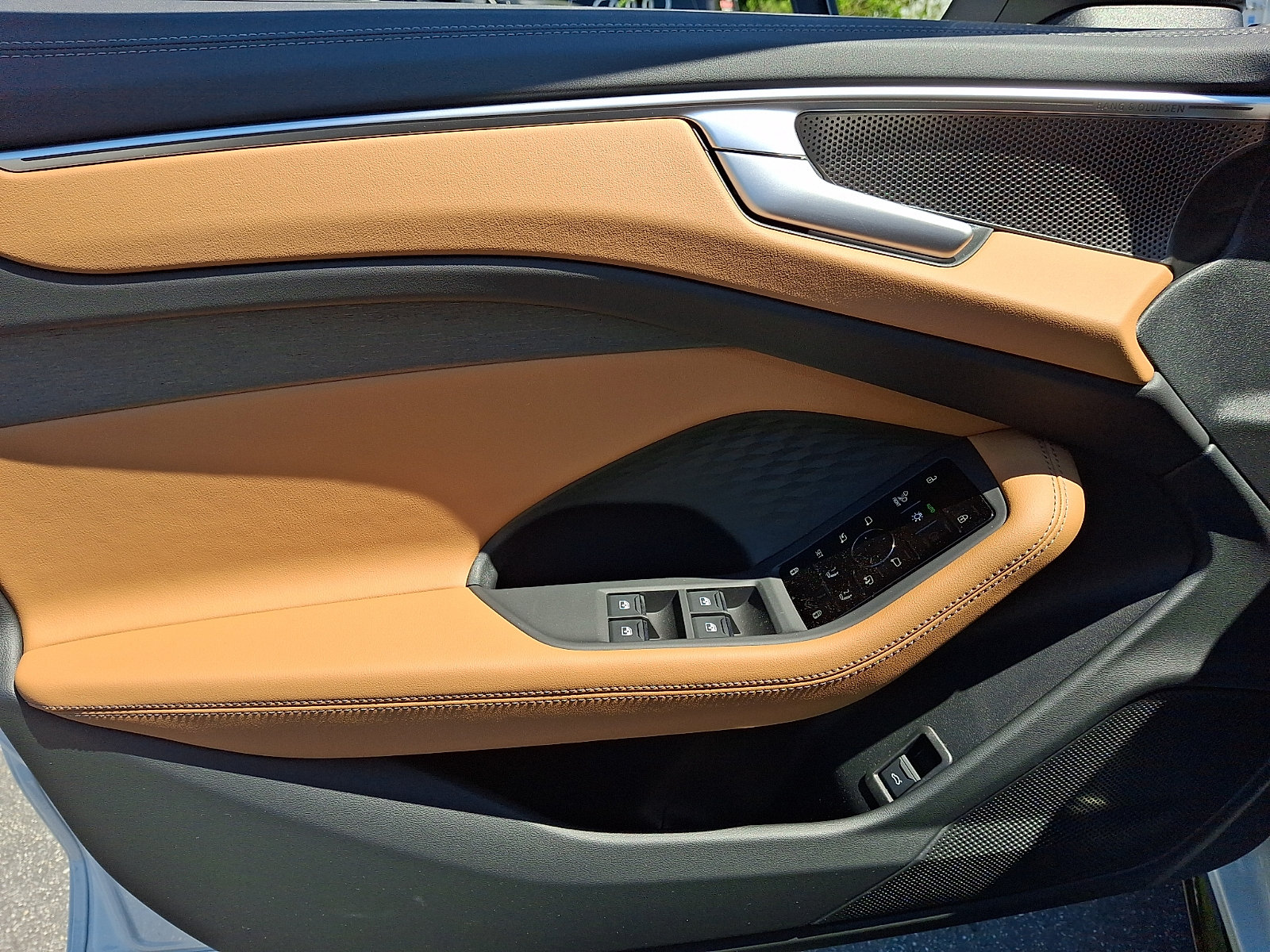 New 2026 Audi A6 Premium Plus AWD/4WD image 8
