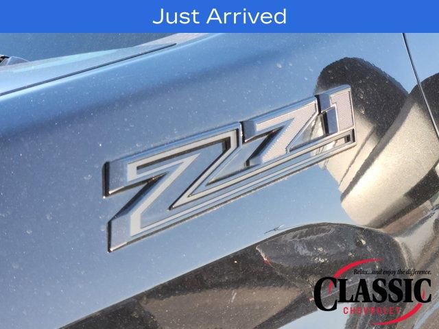 Used 2025 Chevrolet Silverado 2500 LT w/ Trail Boss Package image 18