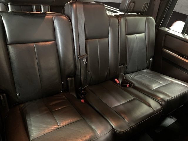 Used 2012 Ford Expedition EL Limited AWD/4WD image 22