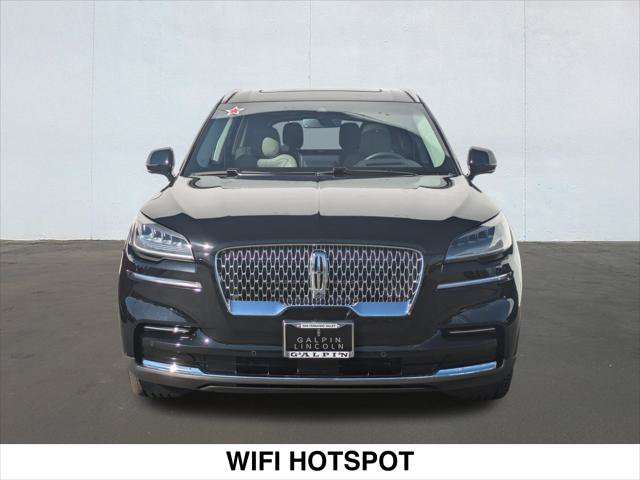 Used 2023 Lincoln Aviator Reserve w/ Equipment Group 201A AWD/4WD image 8