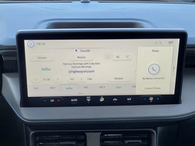 New 2026 Ford Maverick XL w/ Equipment Group 101A image 15