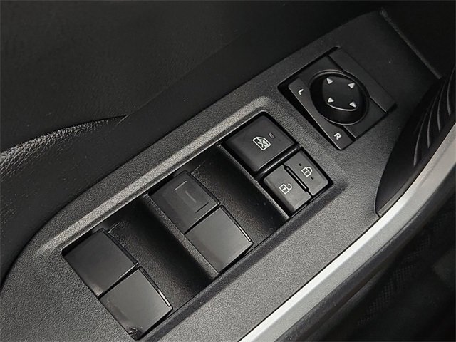 Certified 2023 Toyota RAV4 LE image 27
