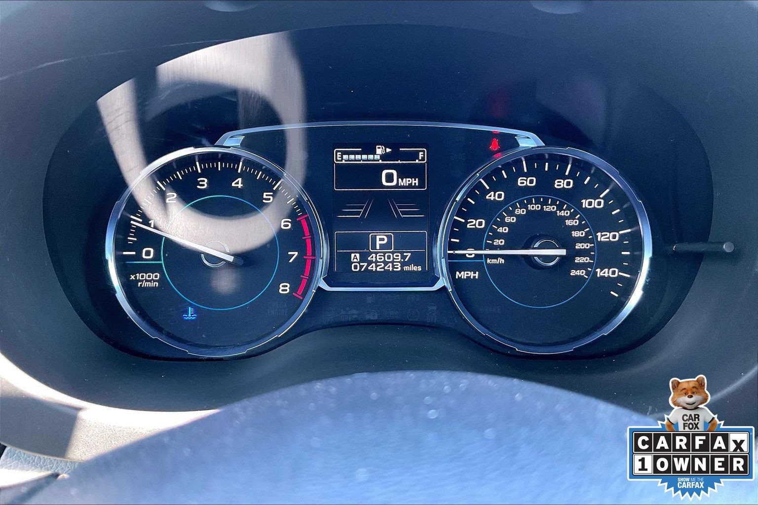 Used 2018 Subaru Forester 2.5i Premium AWD/4WD image 26