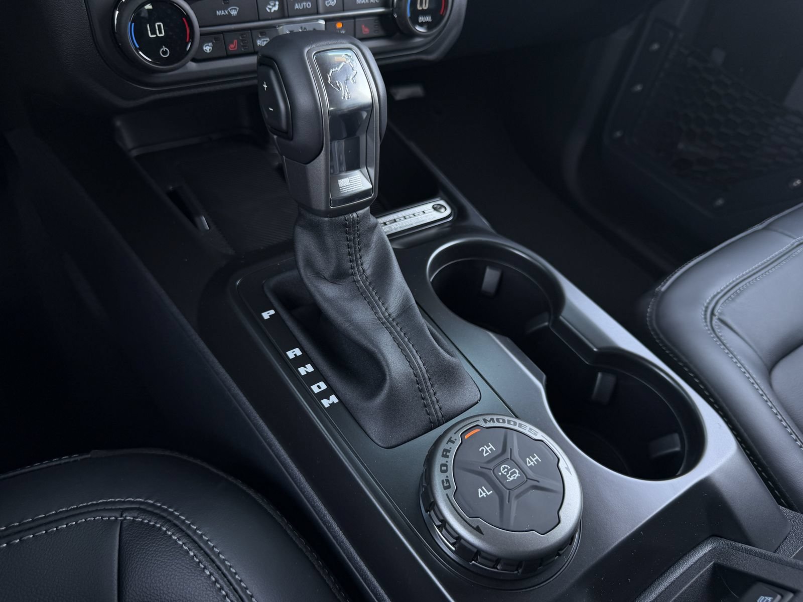 New 2026 Ford Bronco Outer Banks AWD/4WD image 17
