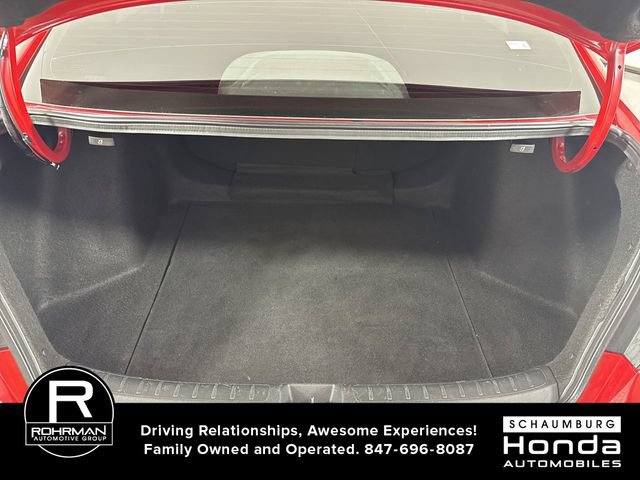 Used 2024 Honda Civic EX image 35