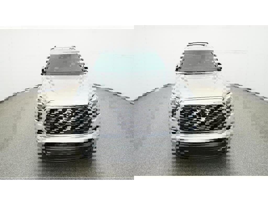 New 2026 Toyota Sequoia Platinum image 15