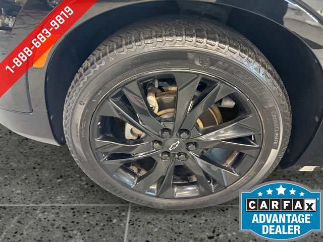 Used 2019 Chevrolet Blazer RS AWD/4WD image 25