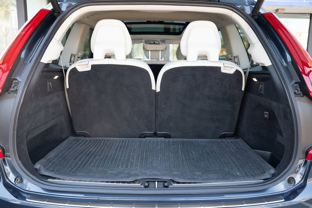 Used 2021 Volvo XC90 T6 Inscription w/ Advanced Package AWD/4WD image 39