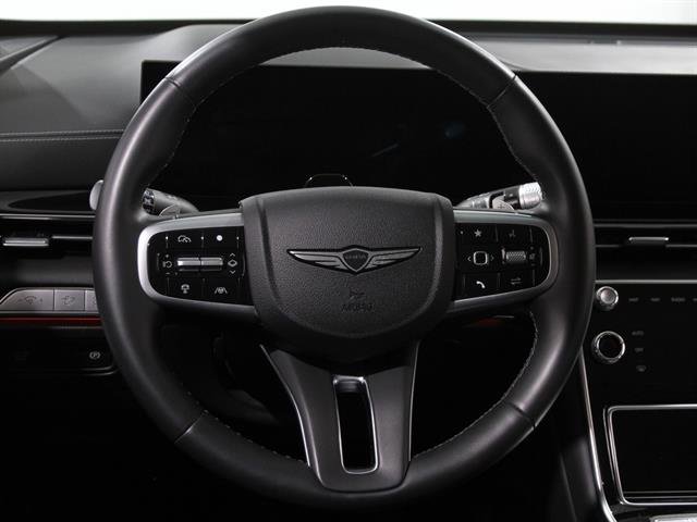 Certified 2025 Genesis GV80 2.5T Standard image 7