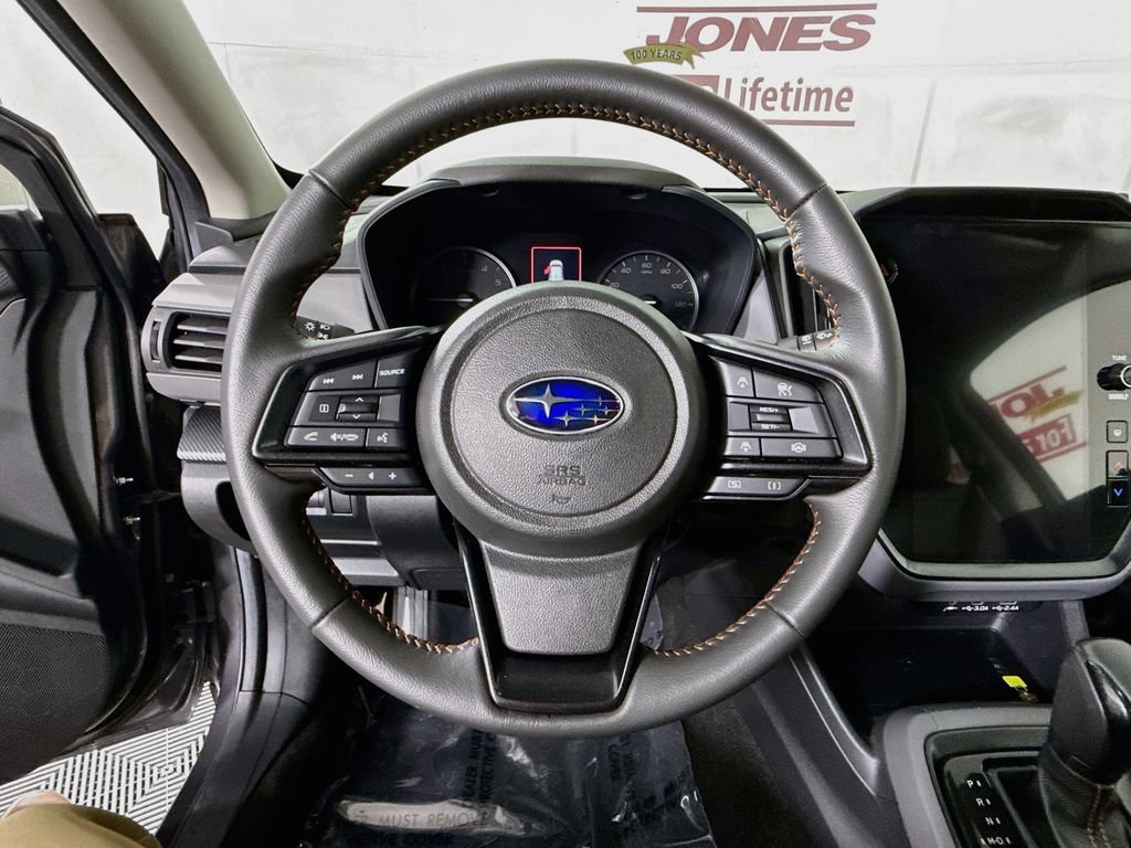 Used 2025 Subaru Crosstrek 2.5i Limited w/ Crosstrek Mirror Package AWD/4WD image 20