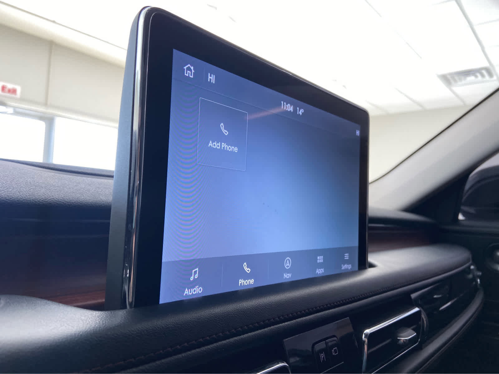 Used 2023 Lincoln Aviator Reserve w/ Class IV Trailer Tow Package image 29