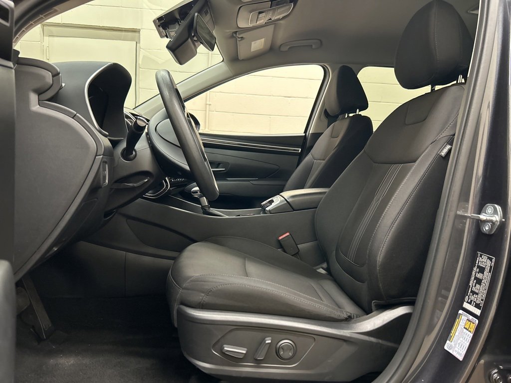 Used 2024 Hyundai Tucson SEL image 7