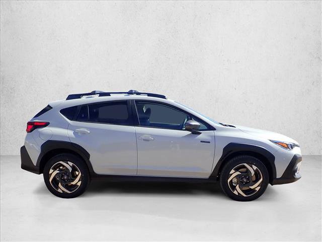 New 2026 Subaru Crosstrek 2.5i Limited image 5