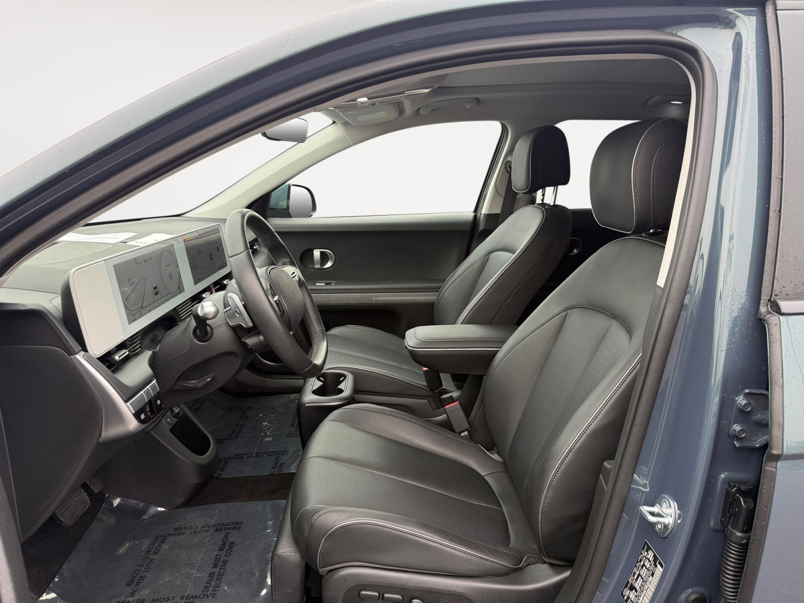 Used 2023 Hyundai Ioniq 5 Limited image 10