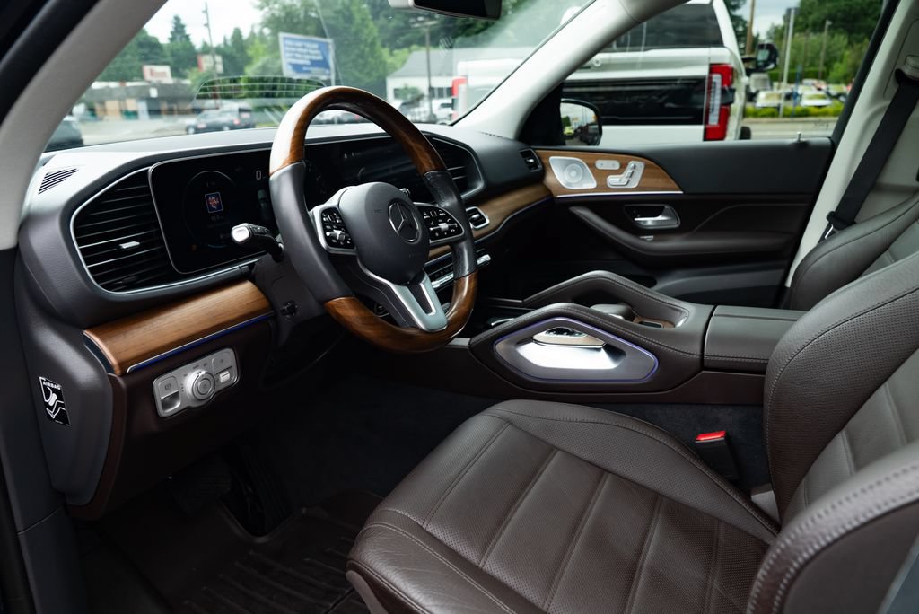 Used 2020 Mercedes-Benz GLE 450 4MATIC image 21