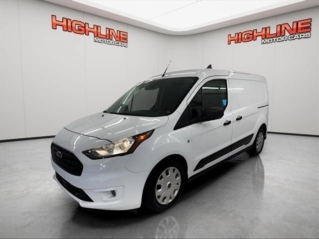 Used 2022 Ford Transit Connect XLT