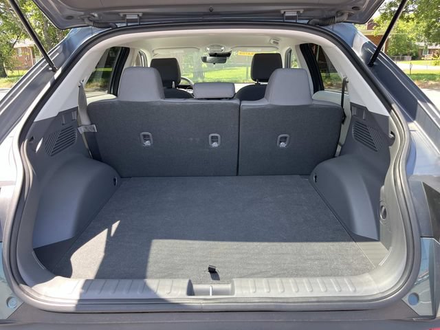 New 2026 Hyundai Ioniq 5 SE RWD image 11