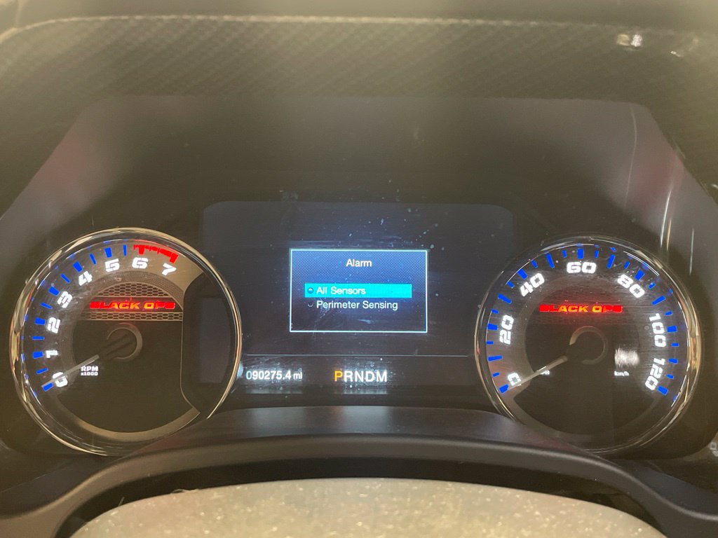 Used 2019 Ford F150 Lariat w/ Equipment Group 502A Luxury AWD/4WD image 35