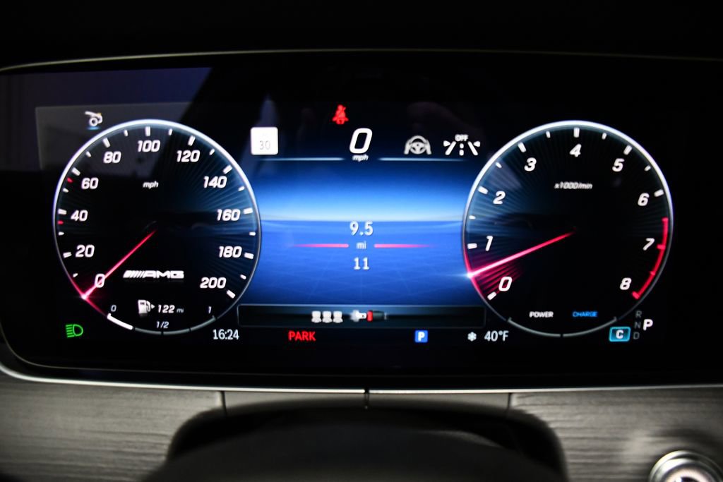 New 2026 Mercedes-Benz AMG GT 53 image 10