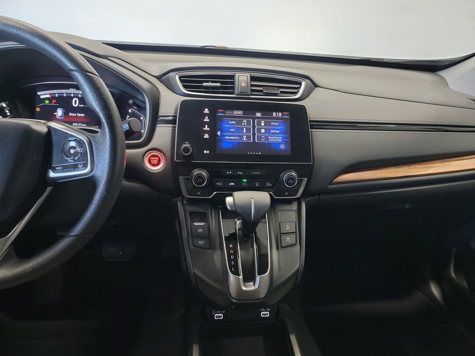 Used 2020 Honda CR-V EX image 20