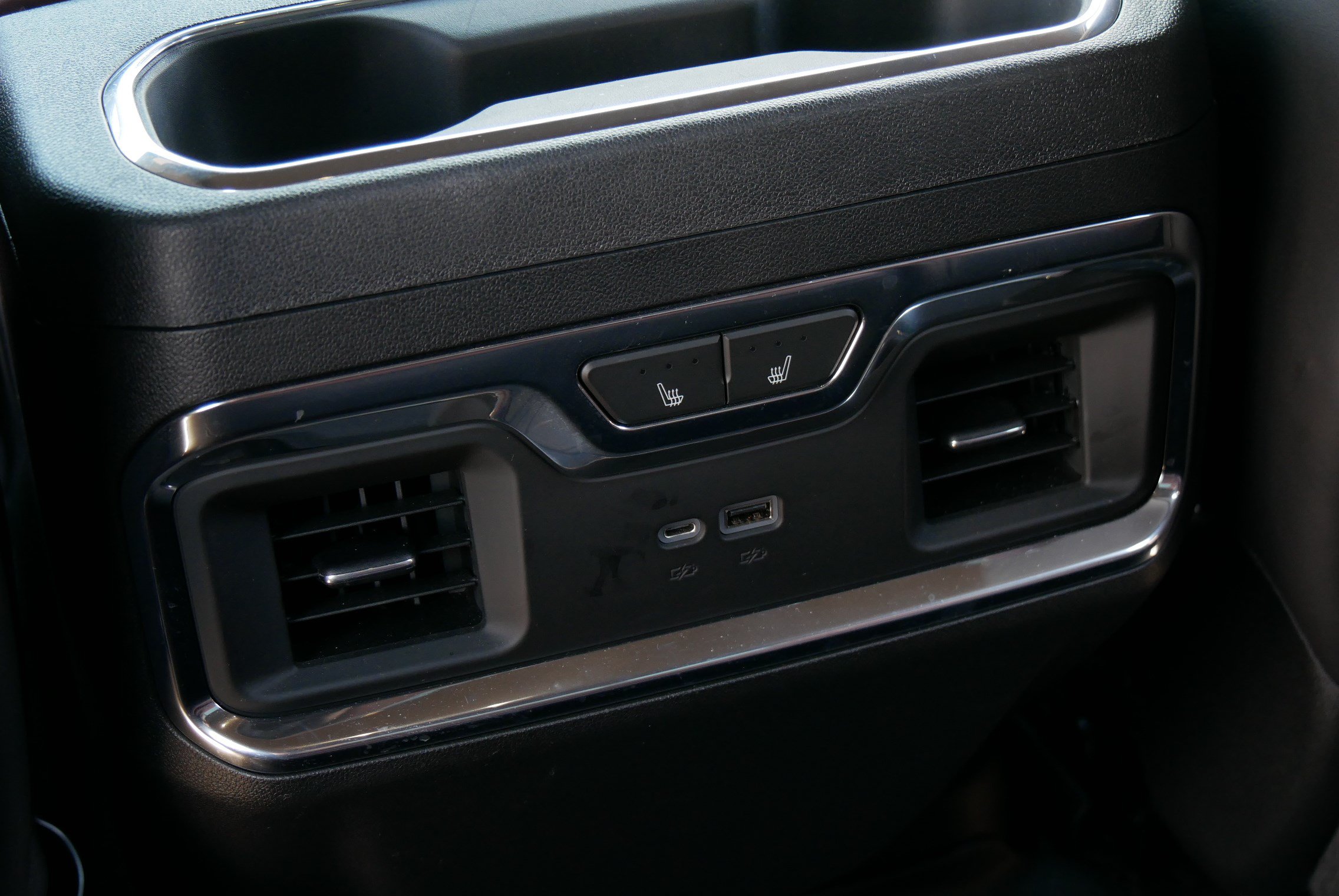 Used 2023 GMC Sierra 1500 Denali Ultimate AWD/4WD image 30