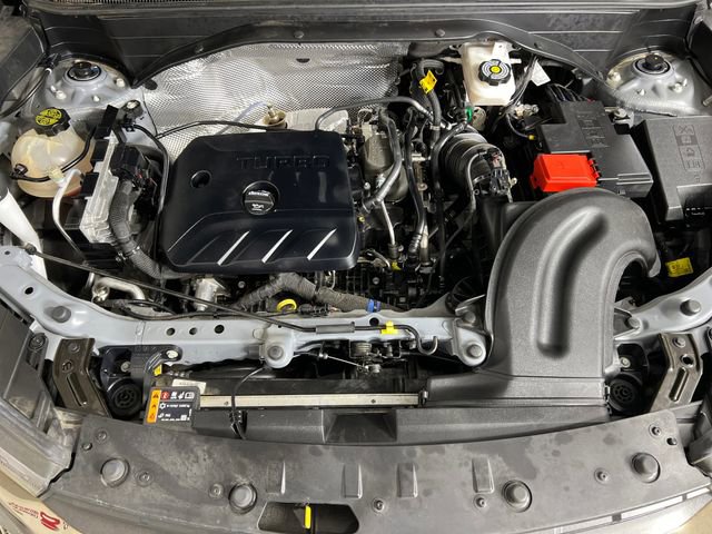 Used 2023 Chevrolet TrailBlazer ACTIV image 21