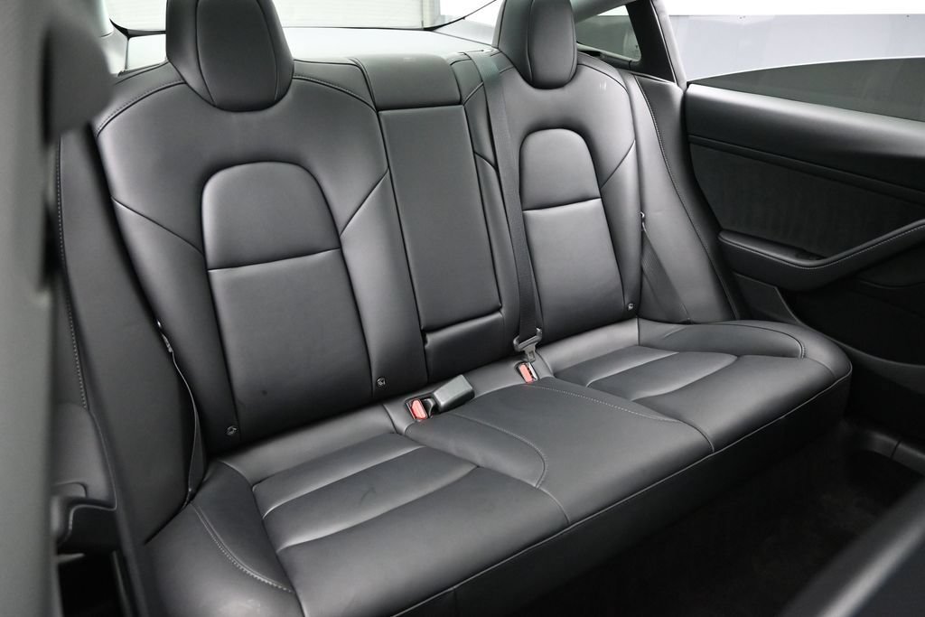 Used 2023 Tesla Model 3 Standard Range RWD image 25
