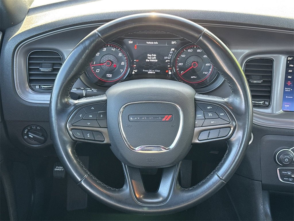 Used 2023 Dodge Charger GT w/ Blacktop Package image 23