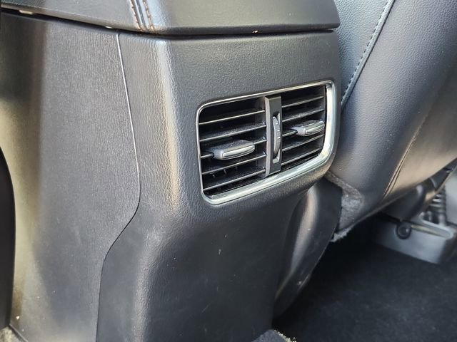 Used 2023 MAZDA CX-5 AWD 2.5 S w/ Premium Plus Pkg image 16