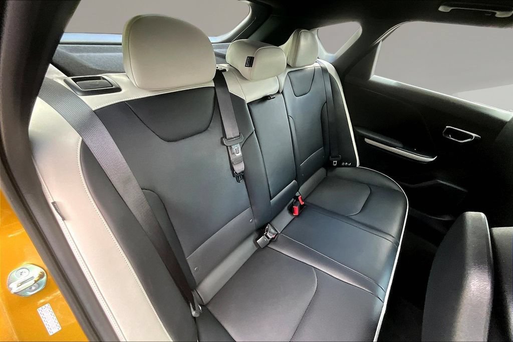 New 2026 Kia K4 GT-Line w/ GT-Line Premium Package FWD image 10