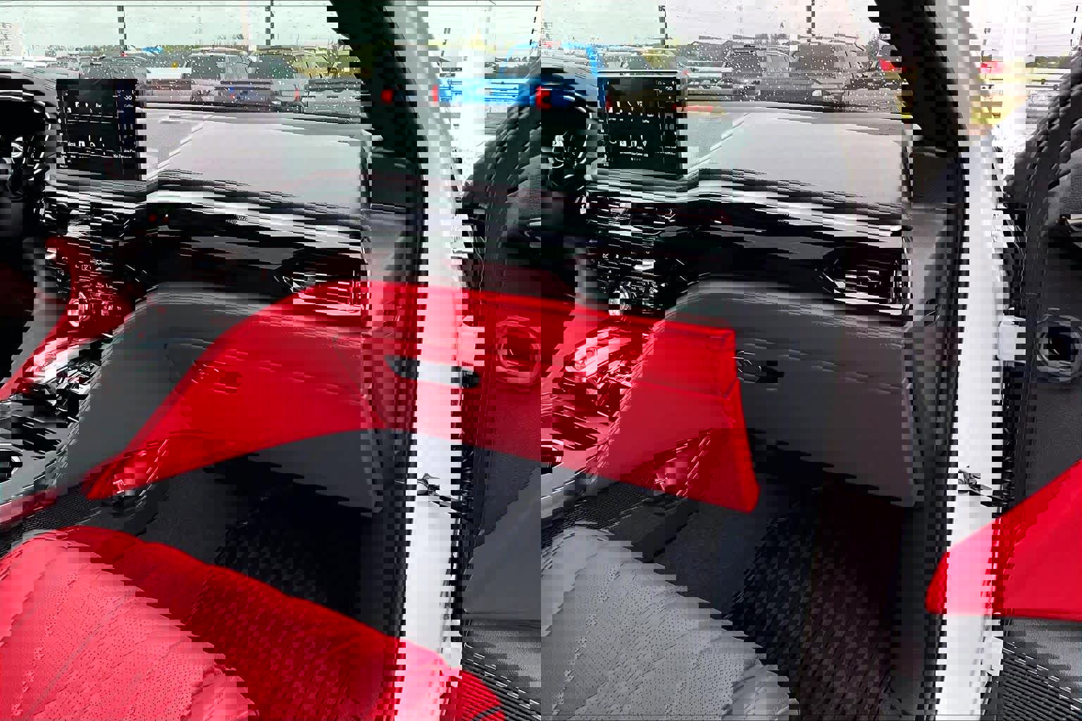 Used 2025 Acura MDX A-Spec image 18